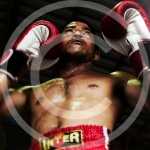 Kick Boxing