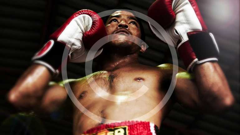 Kick Boxing