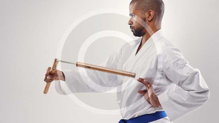 Kung-fu