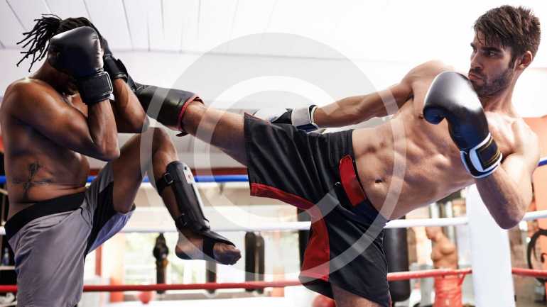 Muai Thai