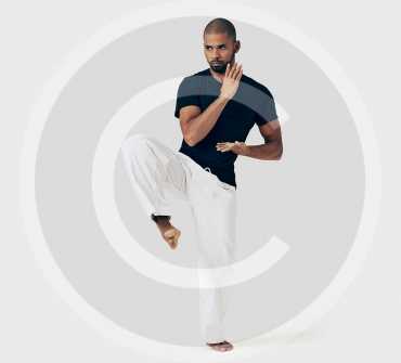 Brazilian Jiu-Jitsu