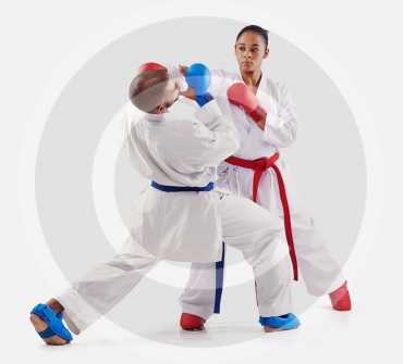 Kick Boxing Men&Women