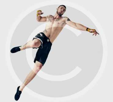 Mixed Martial Arts