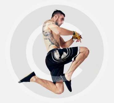 Muai Thai Boxing